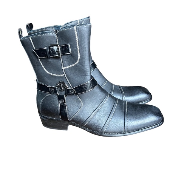 delli aldo boots